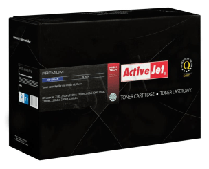 ActiveJet HT-96A Black  toner 6000 pages generic 