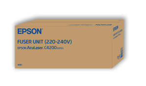 Epson 3021  unit genuine fuser 100000 pages 