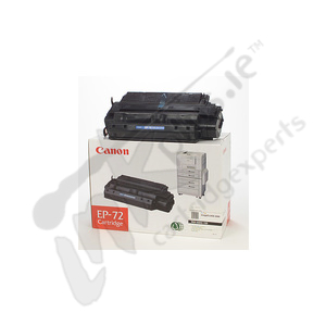 Canon EP-72 Black  toner 10000 pages genuine 
