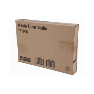 Ricoh Type 145  Toner Case genuine waste toner 50000 pages 