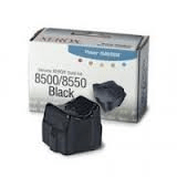Xerox 108R690 Black Xerox Solid Ink Cartridges  1000 pages   genuine
