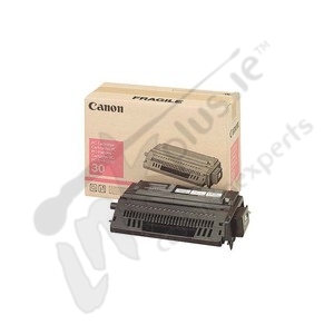 Canon PC-30 Black  toner  pages genuine 