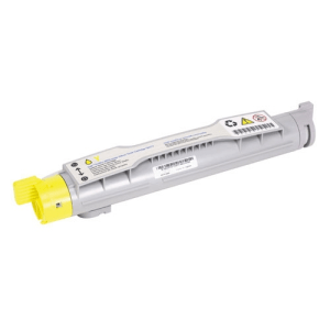 Dell JD750 Yellow genuine toner   12000 pages  
