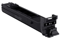 Konica Minolta TN211 Black  toner 17500 pages genuine 