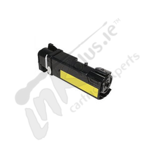 Xerox 106R1596 Yellow genuine toner   2500 pages  
