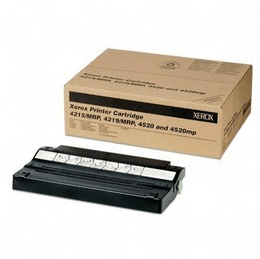 Xerox 113R110 Black  toner 14000 pages genuine 