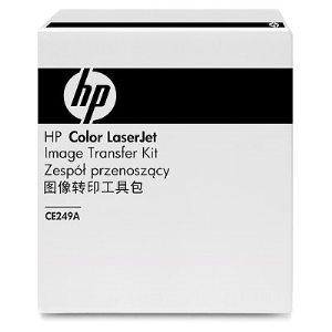 HP CE249A  kit / transfer kit genuine maintenance 150000 pages 