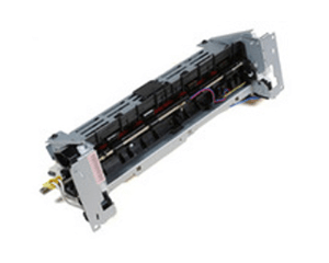 HP RM1-6406-000CN  unit 220v genuine fuser   