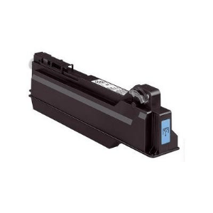 Konica Minolta A0DT0YA  toner box genuine waste toner 50000 pages 