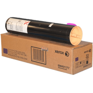 Xerox 6R1177 Magenta genuine toner   16000 pages  