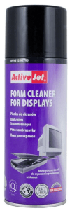 ActiveJet AOC-101 Foam cleaner for displays Universal    400.0 ml genuine