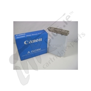 Canon CLC-200C Cyan genuine toner   4600 pages  