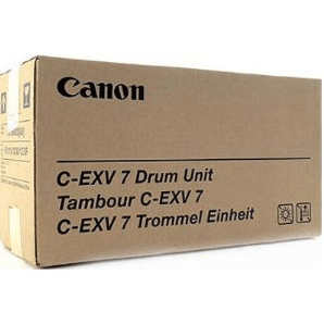 Canon C-EXV7 DU   drum 24000 pages genuine 