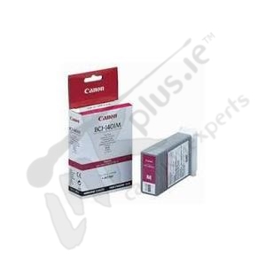 Canon BCI-1401M Magenta genuine ink      