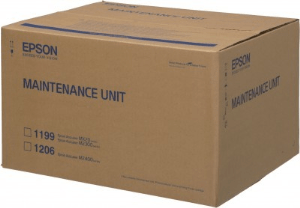 Epson 1206  kit genuine maintenance 100000 pages 
