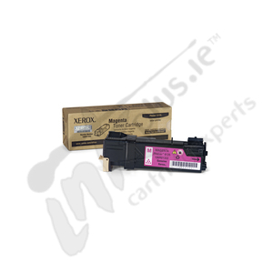 Xerox 106R1332 Magenta genuine toner   1000 pages  