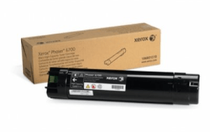 Xerox 106R1510 Black genuine toner   18000 pages  