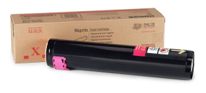 Xerox 106R654 Magenta genuine toner   22000 pages  