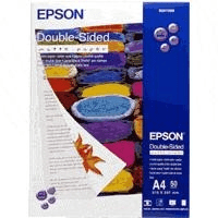 Epson S041569 Matte A4; 50 sheets; .  