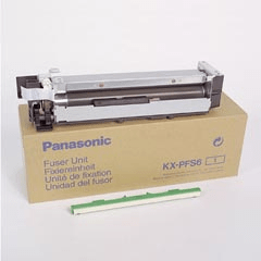 Panasonic KX-PFS6  unit genuine fuser   