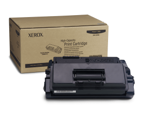 Xerox 106R1371 Black  toner 14000 pages genuine 