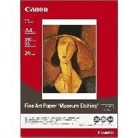 Canon FA-ME1 Cotton matte A4; 20 sheets; .  