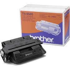 Brother TN9500 Black  toner drum 11000 pages genuine 