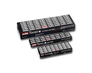 Kyocera Mita  Black  toner 3000 pages genuine 