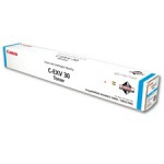 Canon C-EXV30 C Cyan genuine toner   54000 pages  