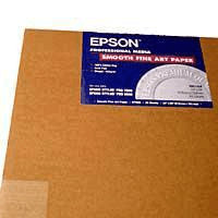 Epson S041434 Smooth 610mm x 762mm; 20 sheets; .  