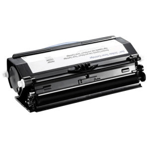 Dell C233R (HC) Black  toner 14000 pages genuine 