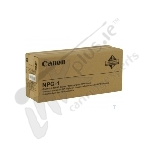 Canon NP-1015 Drum Unit   drum  pages genuine 