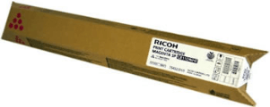 Ricoh Type SP C811DN Magenta genuine toner   15000 pages  