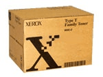 Xerox 6R303 Black  toner 30000 pages genuine 