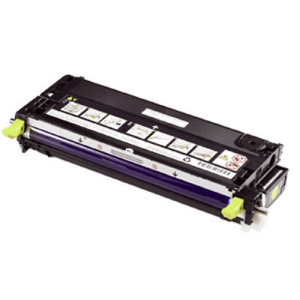 Dell G909C Yellow genuine toner   3000 pages  
