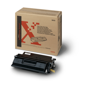 Xerox 113R445 Black  toner 10000 pages genuine 