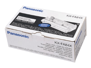 Panasonic KX-FA84X   drum 10000 pages genuine 