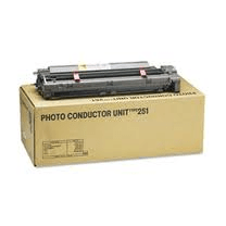Ricoh Type 251   genuine photoconductor unit 45000 pages 