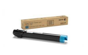 Xerox 6R1398 Cyan genuine toner   15000 pages  