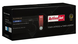 ActiveJet ATH-06N Black  toner 2800 pages generic 