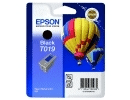 Epson T019 Black genuine ink Baloons  900 pages  