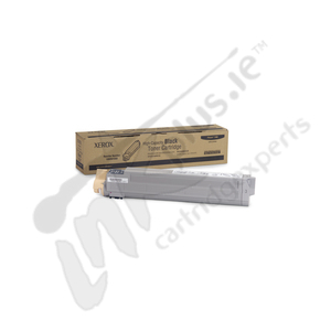 Xerox 106R1080 Black genuine toner   15000 pages  