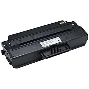 Dell PVVWC (SC) Black  toner 1500 pages genuine 