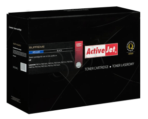 ActiveJet ATH-64N Black  toner 10000 pages generic 