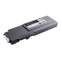 Dell NC5W6 Cyan genuine toner   3000 pages  