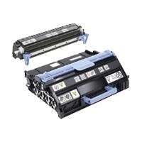 Dell PF647  Imaging drum & transfer roller kit genuine Colour Laser Toner Cartridges   