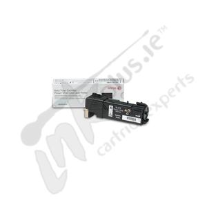 Xerox 106R1480 Black genuine toner   2600 pages  