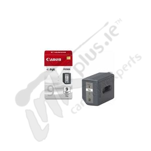 Canon PGI-9 Clear Clear genuine ink      