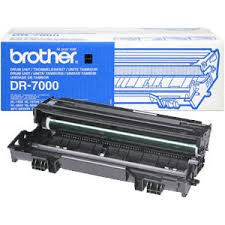 Brother DR7000 Black  drum 20000 pages genuine 