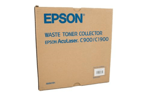 Epson S050101  collector genuine waste toner   
